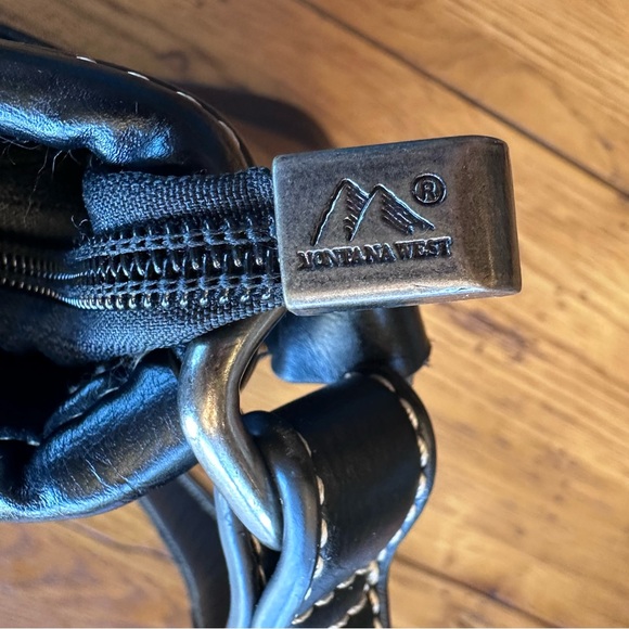 Montana West Crossbody Western Bag - Picture 12 of 16